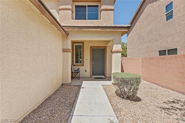 6702 Mojave Blush Drive, Las Vegas, NV 89122