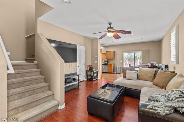 6702 Mojave Blush Drive, Las Vegas, NV 89122