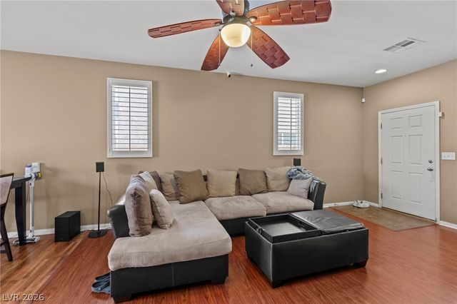 6702 Mojave Blush Drive, Las Vegas, NV 89122