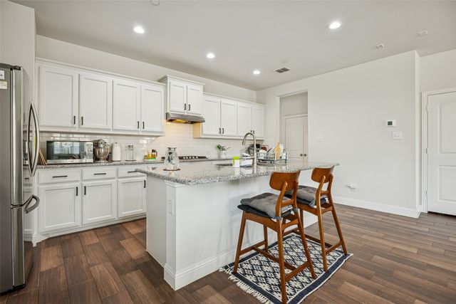 6832 Henry Drive, North Richland Hills, TX 76180