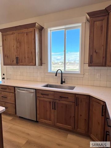 3794 E 180 N, Rigby, ID 83442