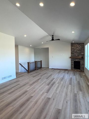 3794 E 180 N, Rigby, ID 83442
