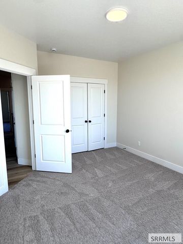 3794 E 180 N, Rigby, ID 83442