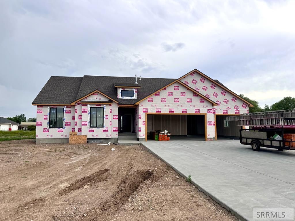 3794 E 180 N, Rigby, ID 83442