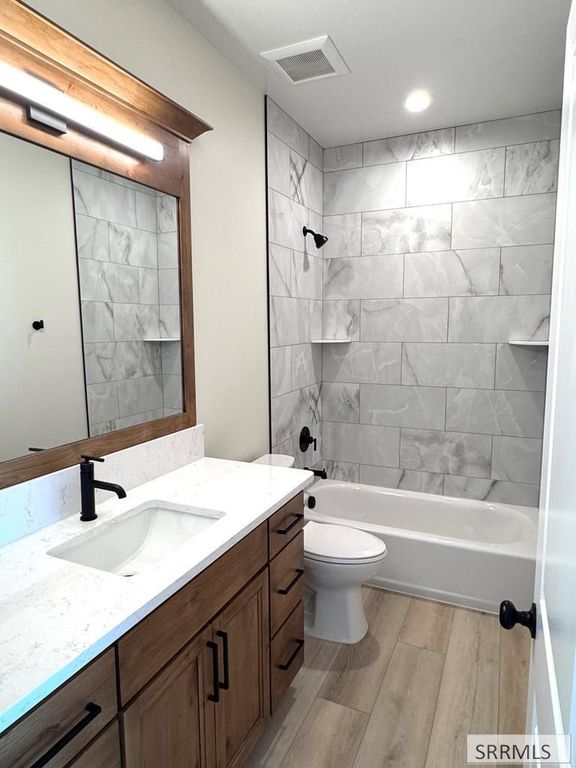 Image 30 of property listing at 3794 E 180 N, Rigby, ID 83442