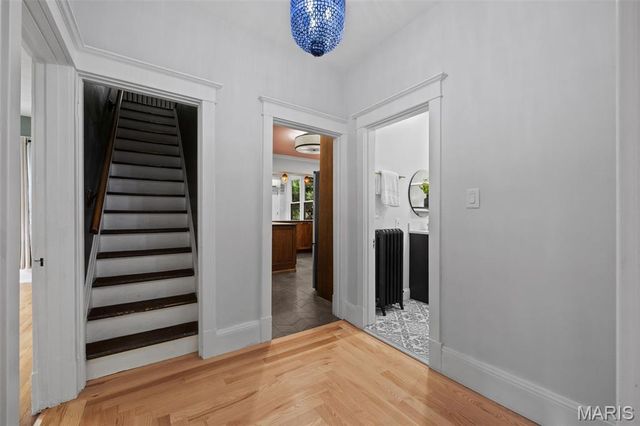 1507 McCausland Avenue, St Louis, MO 63117