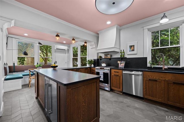 1507 McCausland Avenue, St Louis, MO 63117
