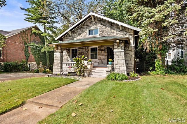 1507 McCausland Avenue, St Louis, MO 63117