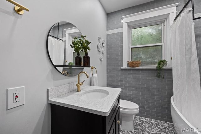 1507 McCausland Avenue, St Louis, MO 63117