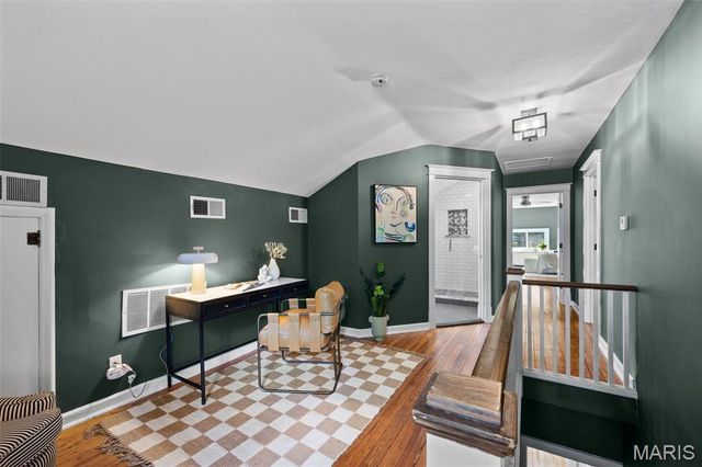 1507 McCausland Avenue, St Louis, MO 63117
