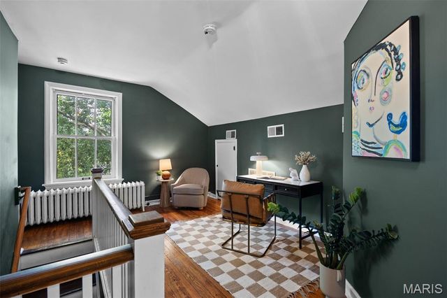 1507 McCausland Avenue, St Louis, MO 63117