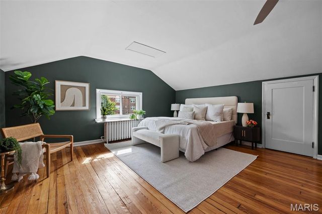 1507 McCausland Avenue, St Louis, MO 63117