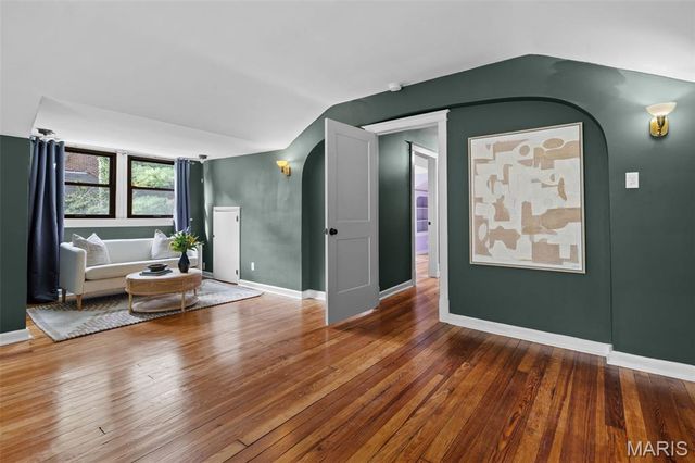 1507 McCausland Avenue, St Louis, MO 63117