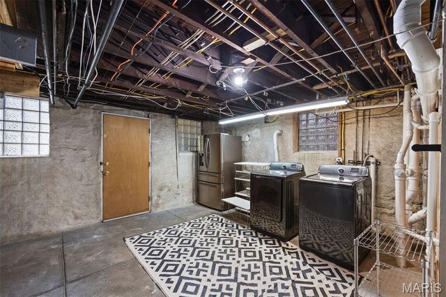 1507 McCausland Avenue, St Louis, MO 63117