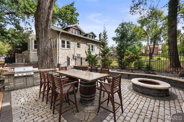 1507 McCausland Avenue, St Louis, MO 63117
