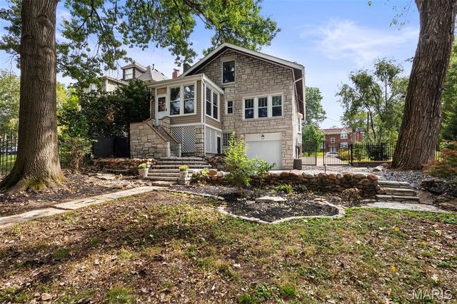 1507 McCausland Avenue, St Louis, MO 63117