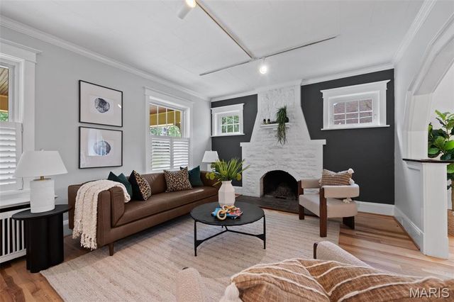 1507 McCausland Avenue, St Louis, MO 63117
