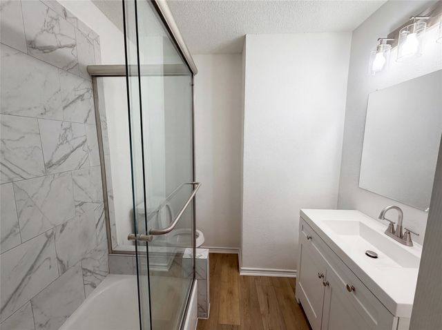 607 State Street, Weatherford, TX 76086