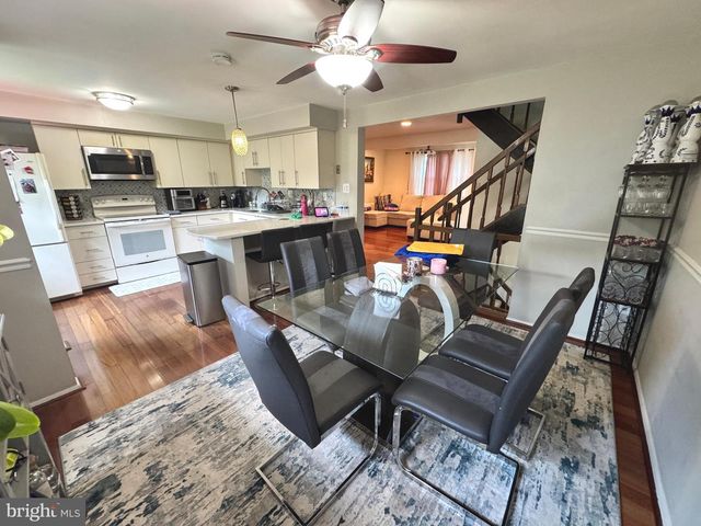 18704 PINTAIL LN, Gaithersburg, MD 20879