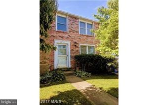 18704 PINTAIL LN, Gaithersburg, MD 20879