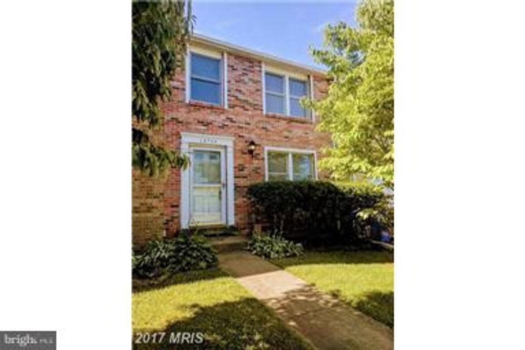 18704 PINTAIL LN, Gaithersburg, MD 20879