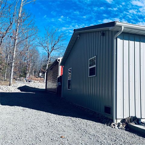 6275 Mohawk Drive, French Village, MO 63036