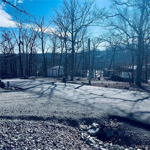 6275 Mohawk Drive, French Village, MO 63036