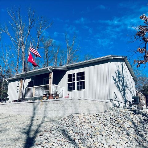 6275 Mohawk Drive, French Village, MO 63036