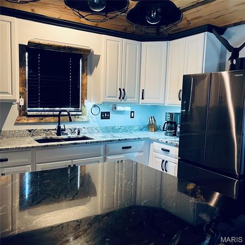 6275 Mohawk Drive, French Village, MO 63036