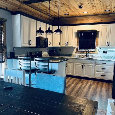 6275 Mohawk Drive, French Village, MO 63036