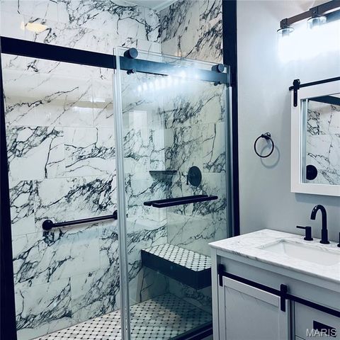 6275 Mohawk Drive, French Village, MO 63036