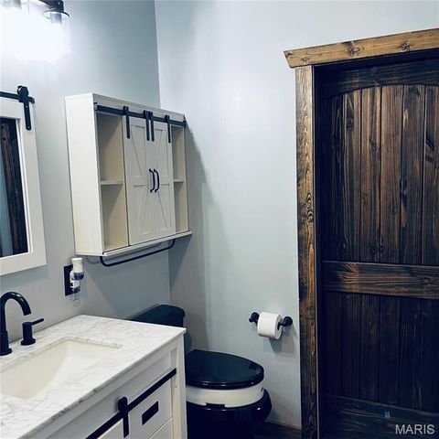 6275 Mohawk Drive, French Village, MO 63036