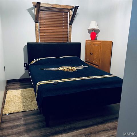 6275 Mohawk Drive, French Village, MO 63036