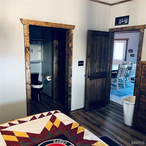 6275 Mohawk Drive, French Village, MO 63036