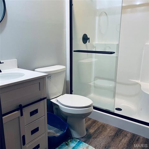 6275 Mohawk Drive, French Village, MO 63036