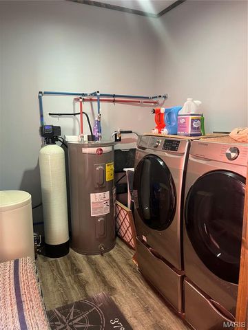 6275 Mohawk Drive, French Village, MO 63036