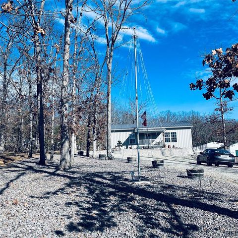 6275 Mohawk Drive, French Village, MO 63036