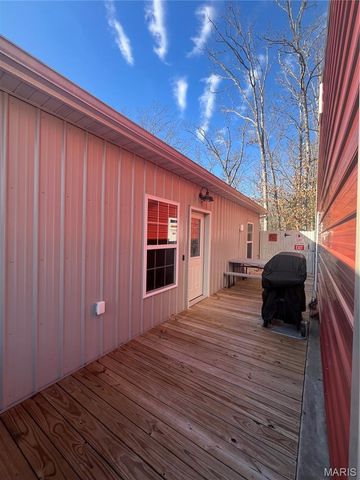 6275 Mohawk Drive, French Village, MO 63036