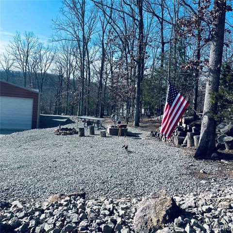 6275 Mohawk Drive, French Village, MO 63036