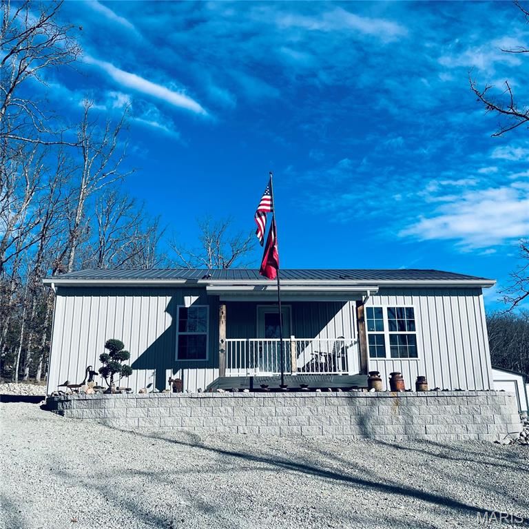 6275 Mohawk Drive, French Village, MO 63036