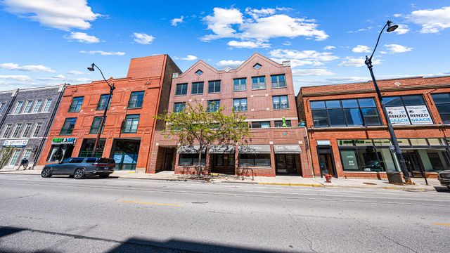 2733 N Lincoln Avenue A, Chicago, IL 60614