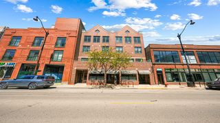 2733 N Lincoln Avenue A, Chicago, IL 60614