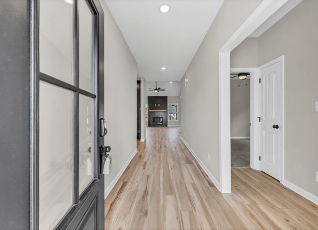 1153 Mourning Cloak Dr, Clarksville, TN 37043