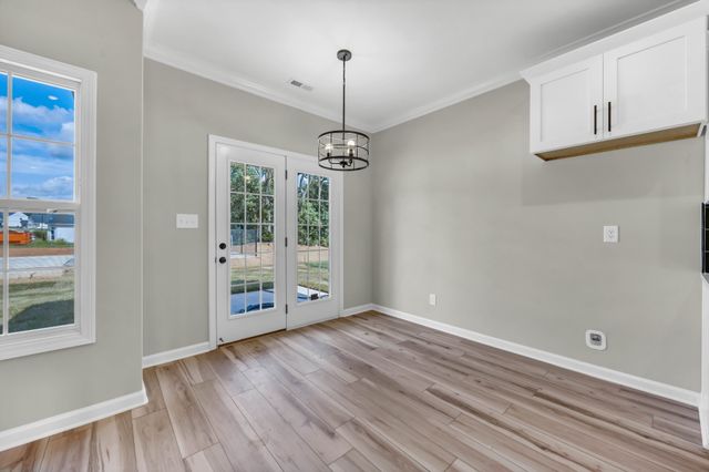 1153 Mourning Cloak Dr, Clarksville, TN 37043