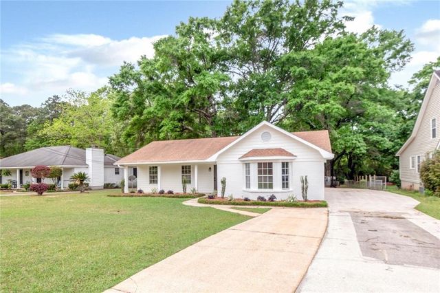 3251 Dubose Avenue, Semmes, AL 36575