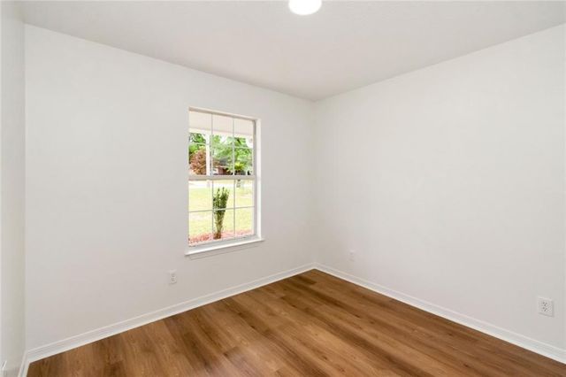 3251 Dubose Avenue, Semmes, AL 36575