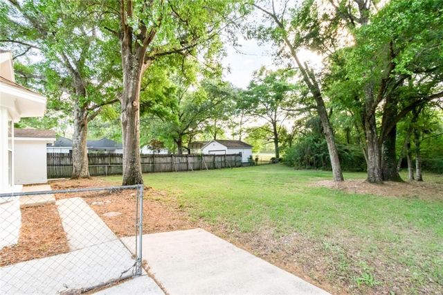 3251 Dubose Avenue, Semmes, AL 36575