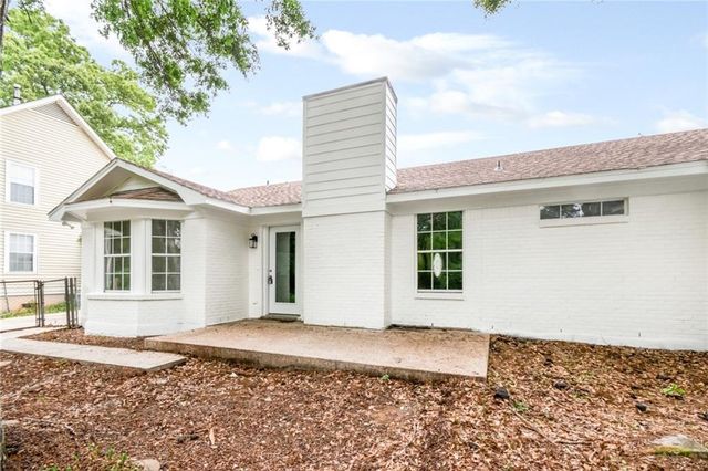 3251 Dubose Avenue, Semmes, AL 36575