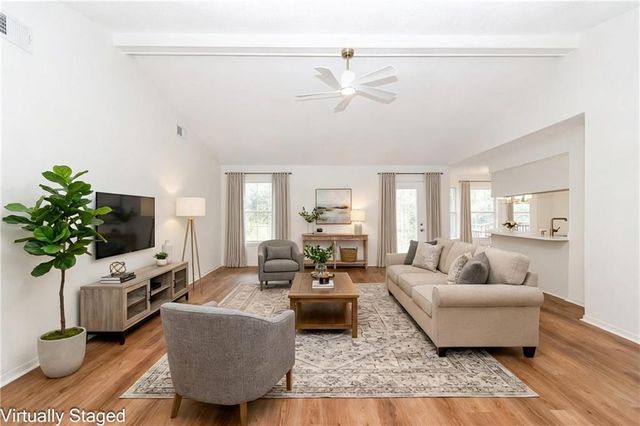 3251 Dubose Avenue, Semmes, AL 36575