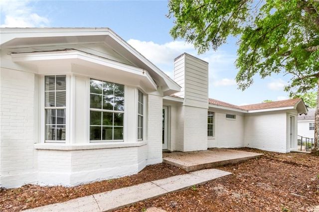 3251 Dubose Avenue, Semmes, AL 36575